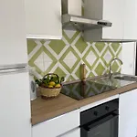 Apartment Due Golfi Heart