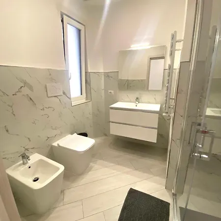Due Golfi Heart Appartement