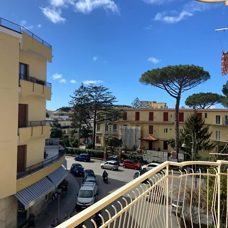 Appartement Due Golfi Heart Massa Lubrense