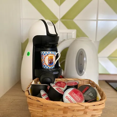 Appartement Due Golfi Heart Massa Lubrense