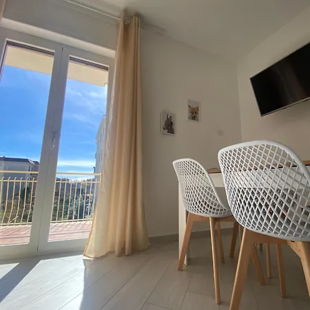 Due Golfi Heart Apartament