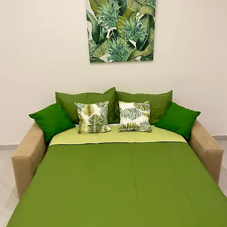 Apartment Due Golfi Heart