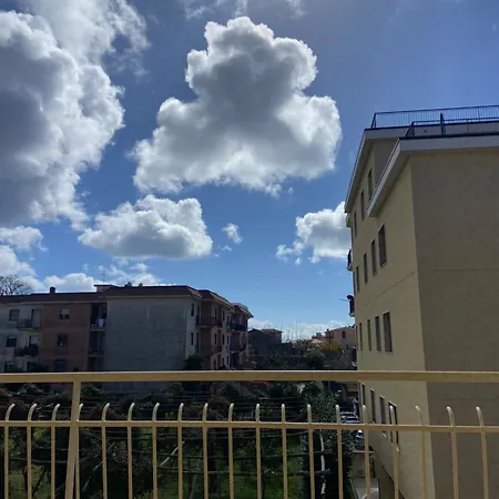 Apartment Due Golfi Heart Massa Lubrense