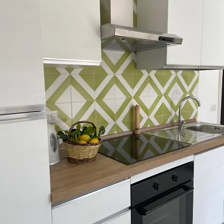 Apartment Due Golfi Heart