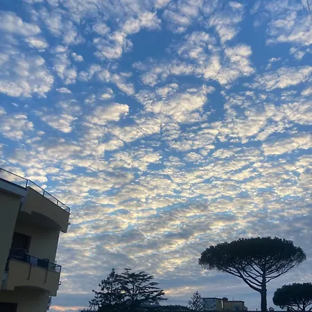 Apartment Due Golfi Heart