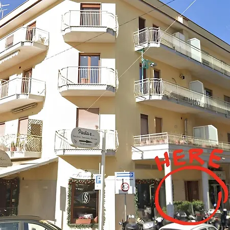 Due Golfi Heart Apartment Massa Lubrense